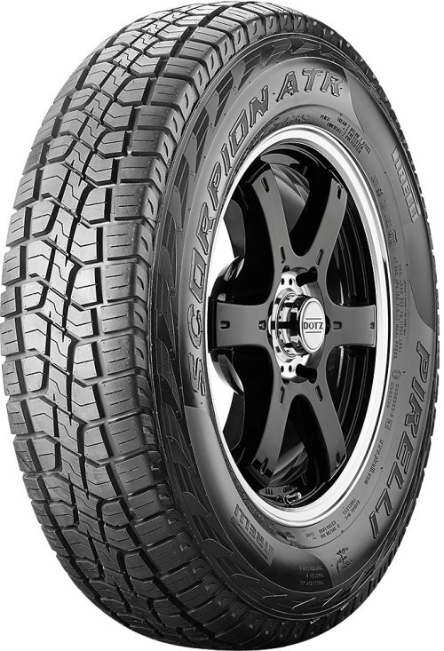 Pirelli Scorpion ATR Plus 245/45 R19 102V XL NA0
