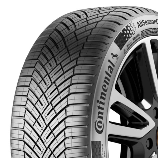 CONTINENTAL AllSeasonContact 2 215/55 R17 94V