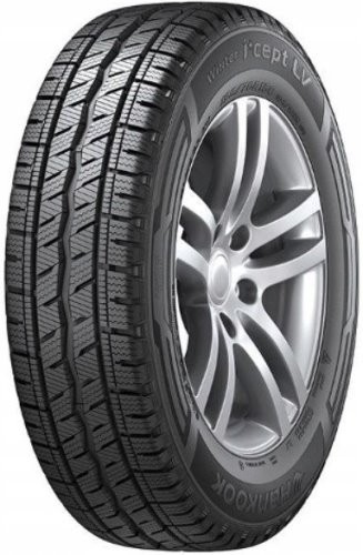 HANKOOK WINTER RW12 95/ 175/70 R14C 93T