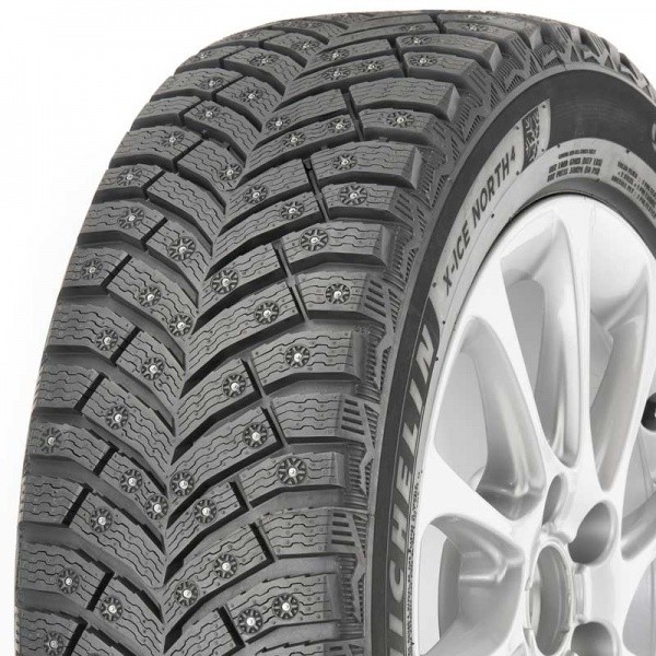 MICHELIN X-Ice North 4 225/45 R17 94T XL