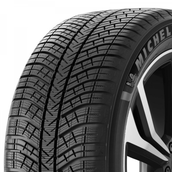 MICHELIN Pilot Alpin 5 SUV 305/40 R21 113V XL