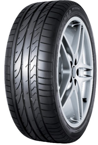 BRIDGESTONE POTENZA RE050A T 255/40 R17 94Y