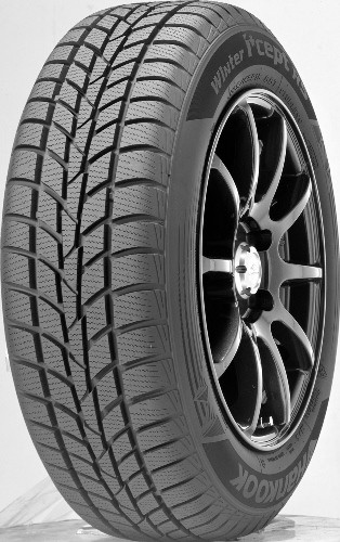 HANKOOK WINTER I*CEPT RS W442 145/80 R13 75T