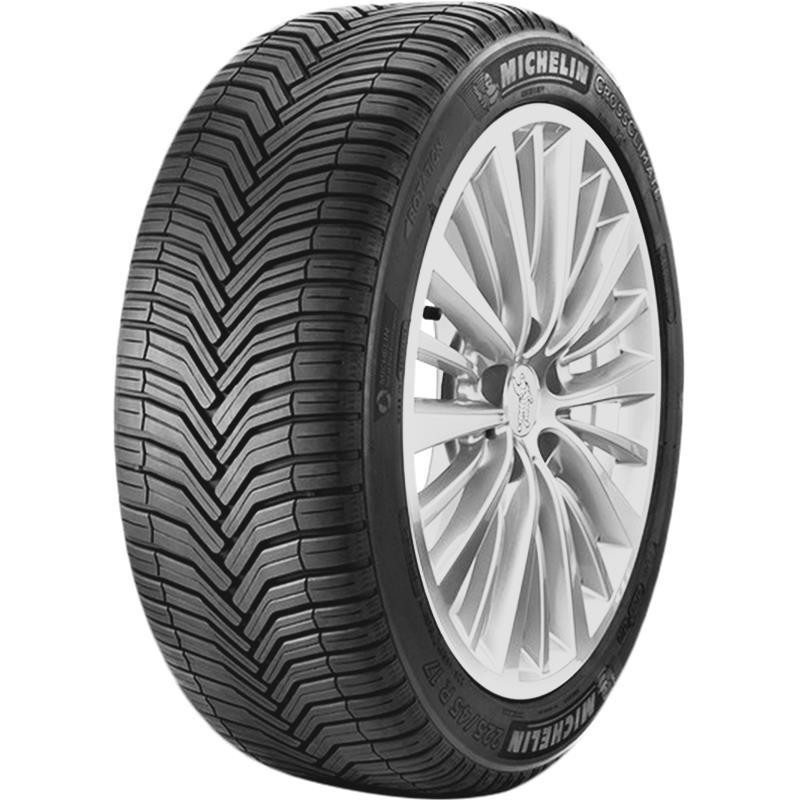 MICHELIN CROSSCLIMATE 2 SUV 225/50 R18 95W