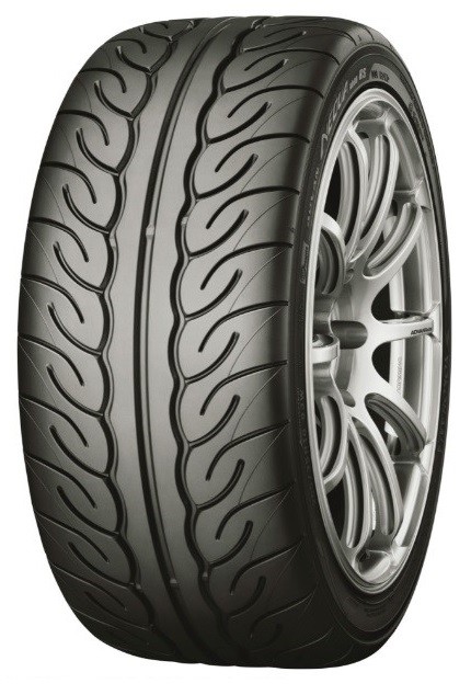 Yokohama Advan Neova AD08RS 255/35 R18 90W