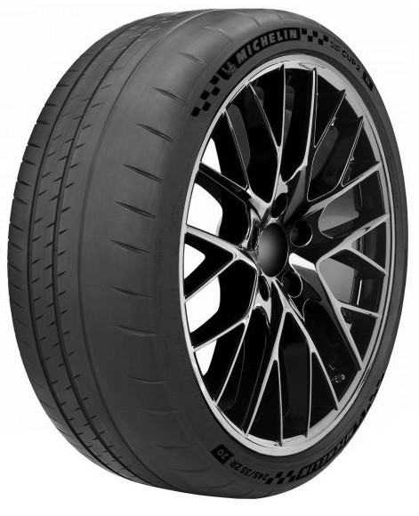 Michelin Pilot Sport Cup 2 R Connect 275/35 R20 102Y XL N0