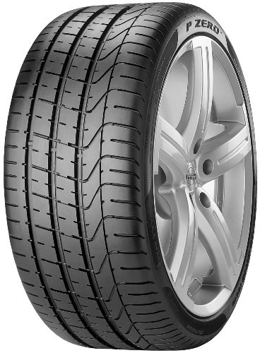 PIRELLI P ZERO XL FR 245/35 R20 95Y