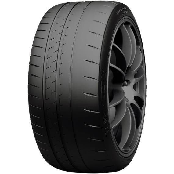 MICHELIN PILOT SPORT CUP 2 285/35 R20 104Y