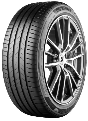 BRIDGESTONE TURANZA 6 11T XL FR SLT AO + 235/45 R21