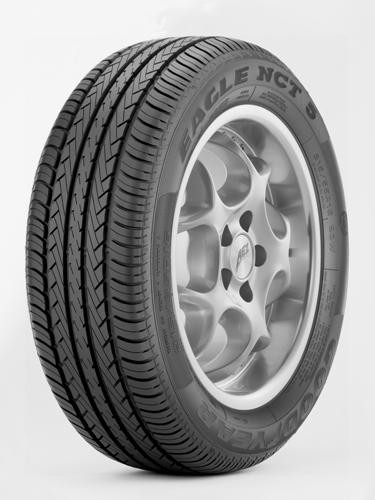 GOODYEAR EAGLE NCT5 MFS WSW ROF * 285/45 R21 109W