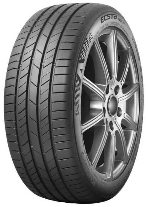 Kumho Ecsta PS71 EV 245/45 R19 102W XL