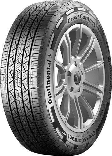 CONTINENTAL CROSSCONTACT H/T 18H XL FR 235/65 R17