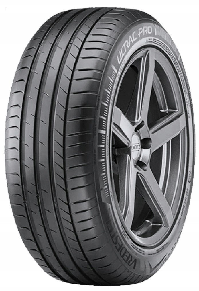 Vredestein Ultrac Pro 245/40 R20 99Y XL RP