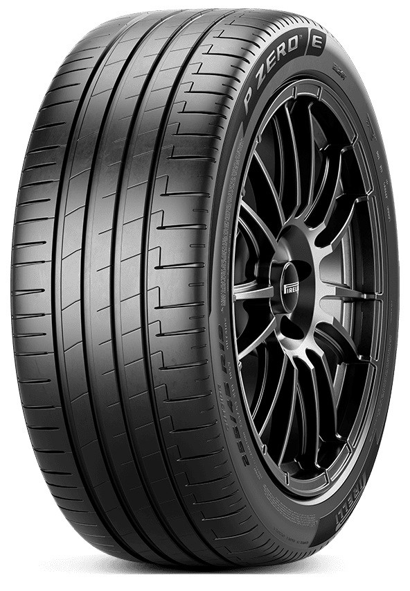 Pirelli P Zero E 255/50 R20 109Y XL RP RFT