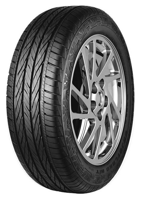 Tracmax X-Privilo H/T 285/60 R18 120H XL