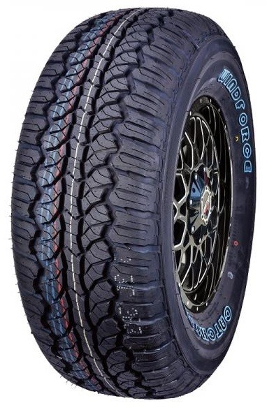 Windforce Catchfors A/T 255/70 R15C 112S