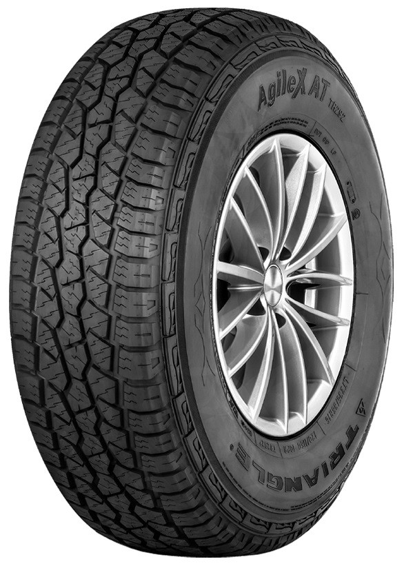 Triangle AgileX A/T TR292 235/75 R15 109S XL
