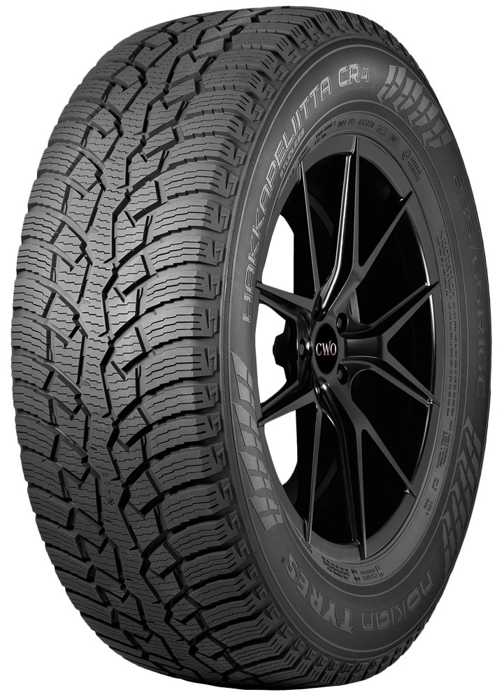 Nokian Hakkapeliitta cr4 185/65 R15C 97R