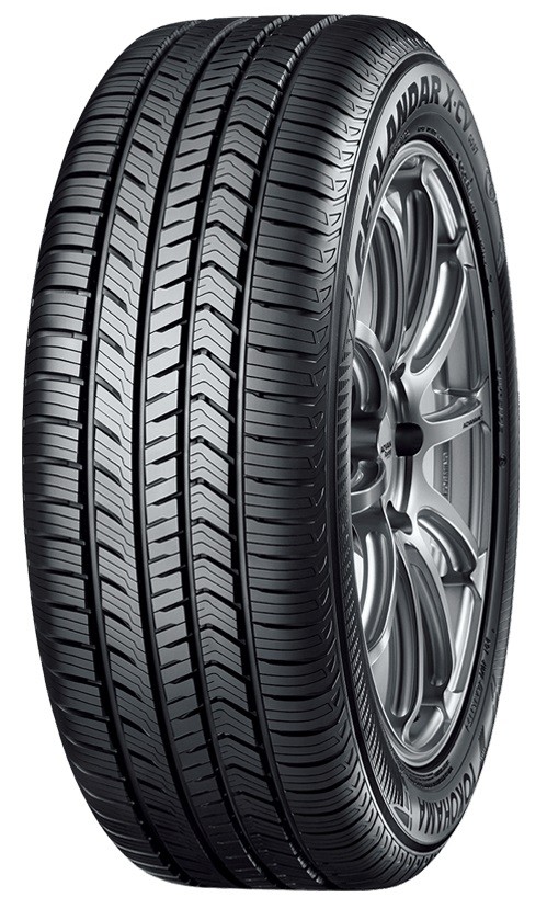 Yokohama Geolandar X-CV G057 285/40 R21 109W XL