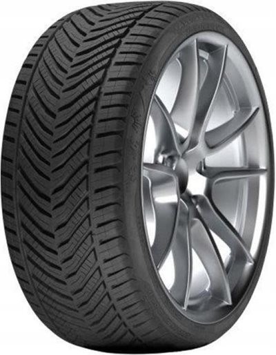 Riken All Season 215/65 R16 102V XL