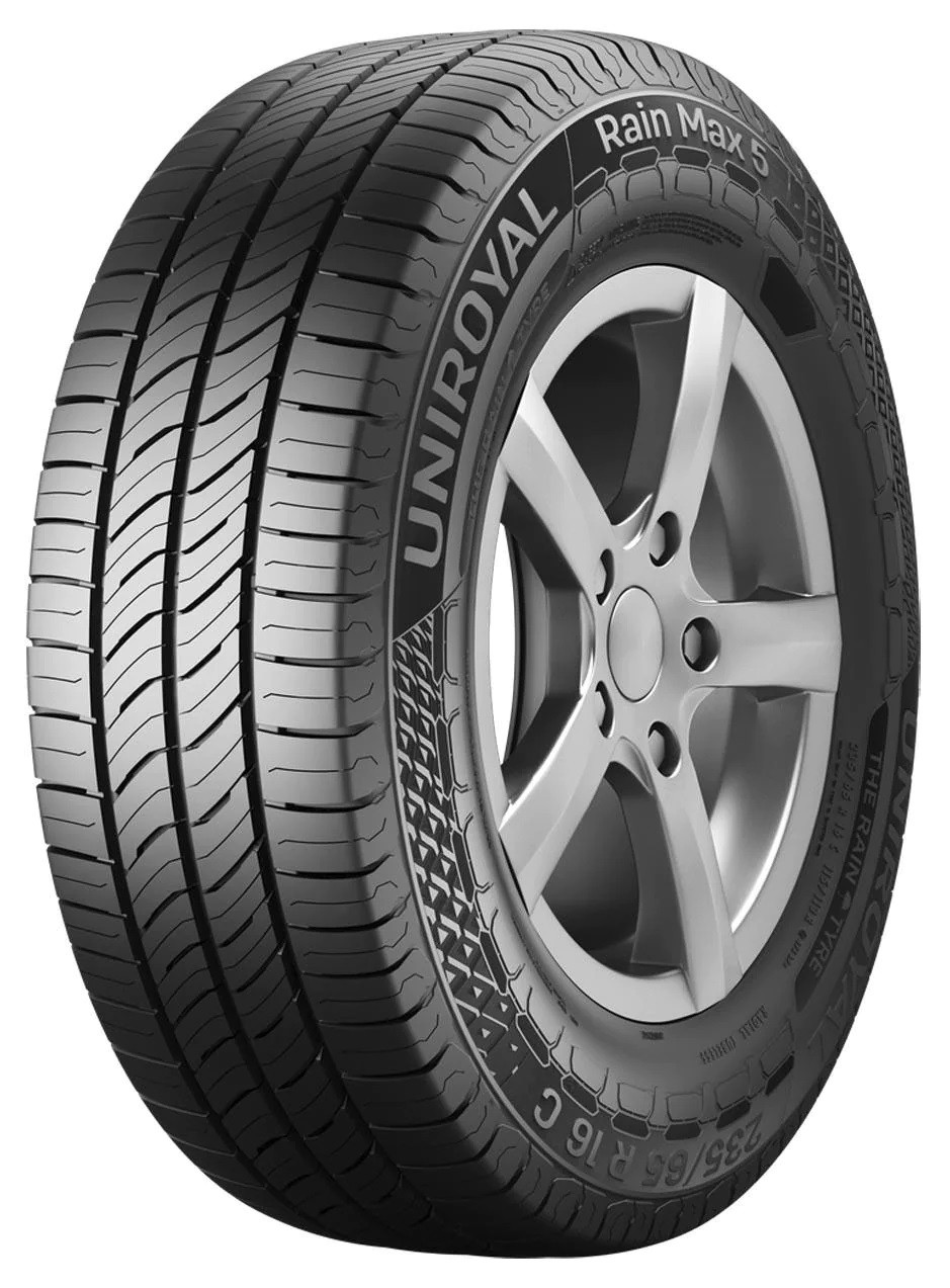 Uniroyal Rainmax 5 225/70 R15C 112S