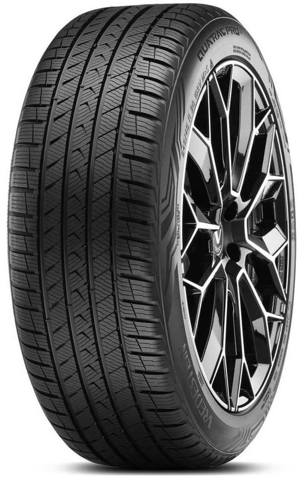 Vredestein Quatrac Pro + 275/35 R19 100Y XL