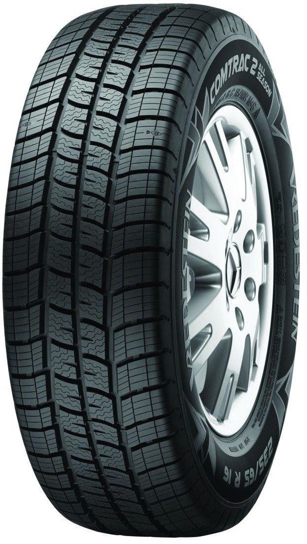 Vredestein Comtrac 2 All Season + 195/75 R16C 110R