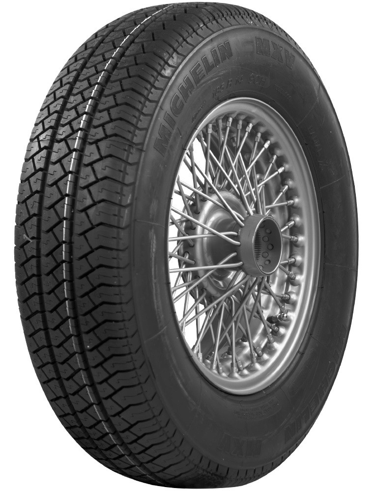 Michelin MXV-P 185/80 R14 90H