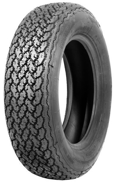 Michelin XWX 185/70 R15 89V