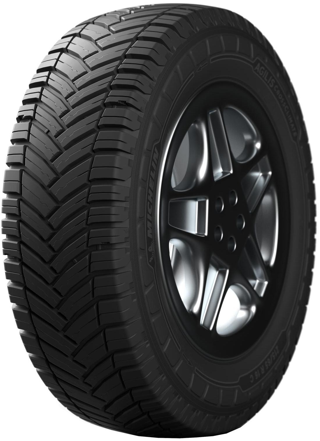Michelin Agilis CrossClimate 215/65 R15C 104T
