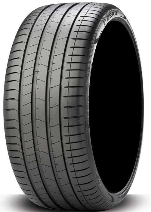 Pirelli P Zero PZ4 Luxury Saloon 245/35 R21 99Y POL PNCS