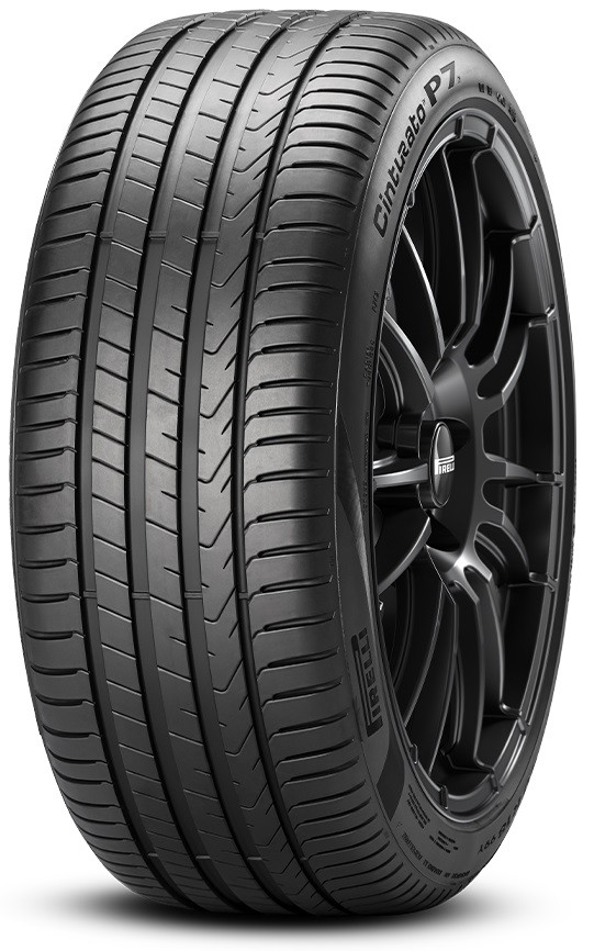 Pirelli Cinturato P7 C2 255/40 R20 101T XL (+) S-I