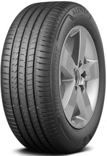 BRIDGESTONE ALENZA 001 XL RFT * 225/60 R18 104W