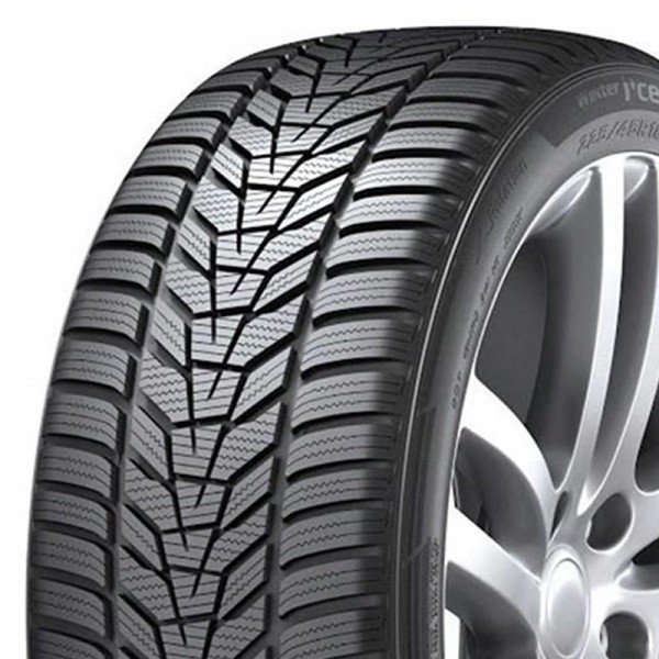 HANKOOK Winter i*cept evo3 X (W330C) 245/50 R19 105V XL