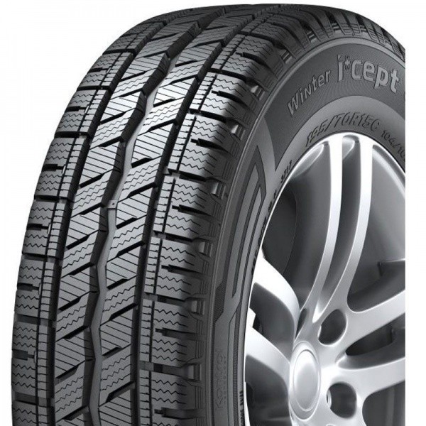 HANKOOK Winter i*cept LV (RW12) 235/65 R16 121/119R