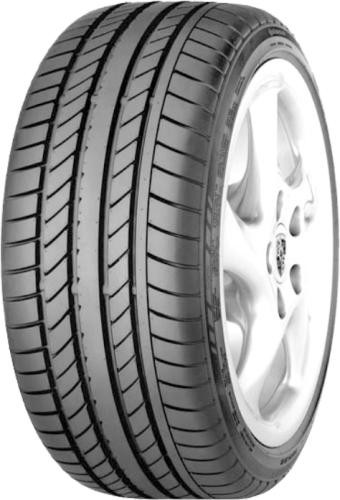 CONTINENTAL 265/40ZR21 SPORTCONTACT 2 XL FR MO 265/40 R21 105Y