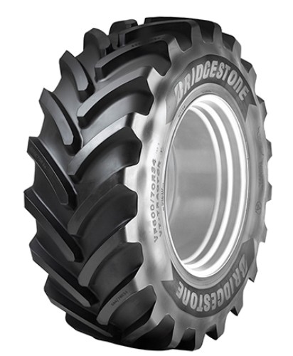 BRIDGESTONE 650/85R38 VF VT-TRACTOR [179 D/176 E] TL