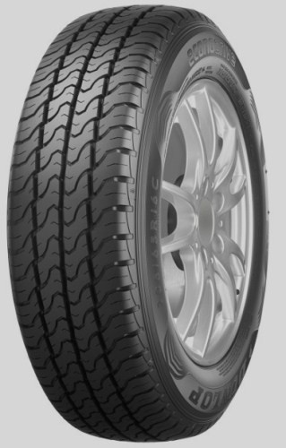 DUNLOP ECONODRIVE LT 109/ 215/60 R17C 107T