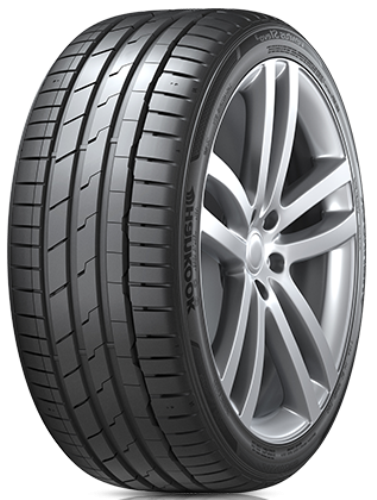 HANKOOK VENTUS S1 EVO 3 K127 [102] Y XL FR 275/35 R20