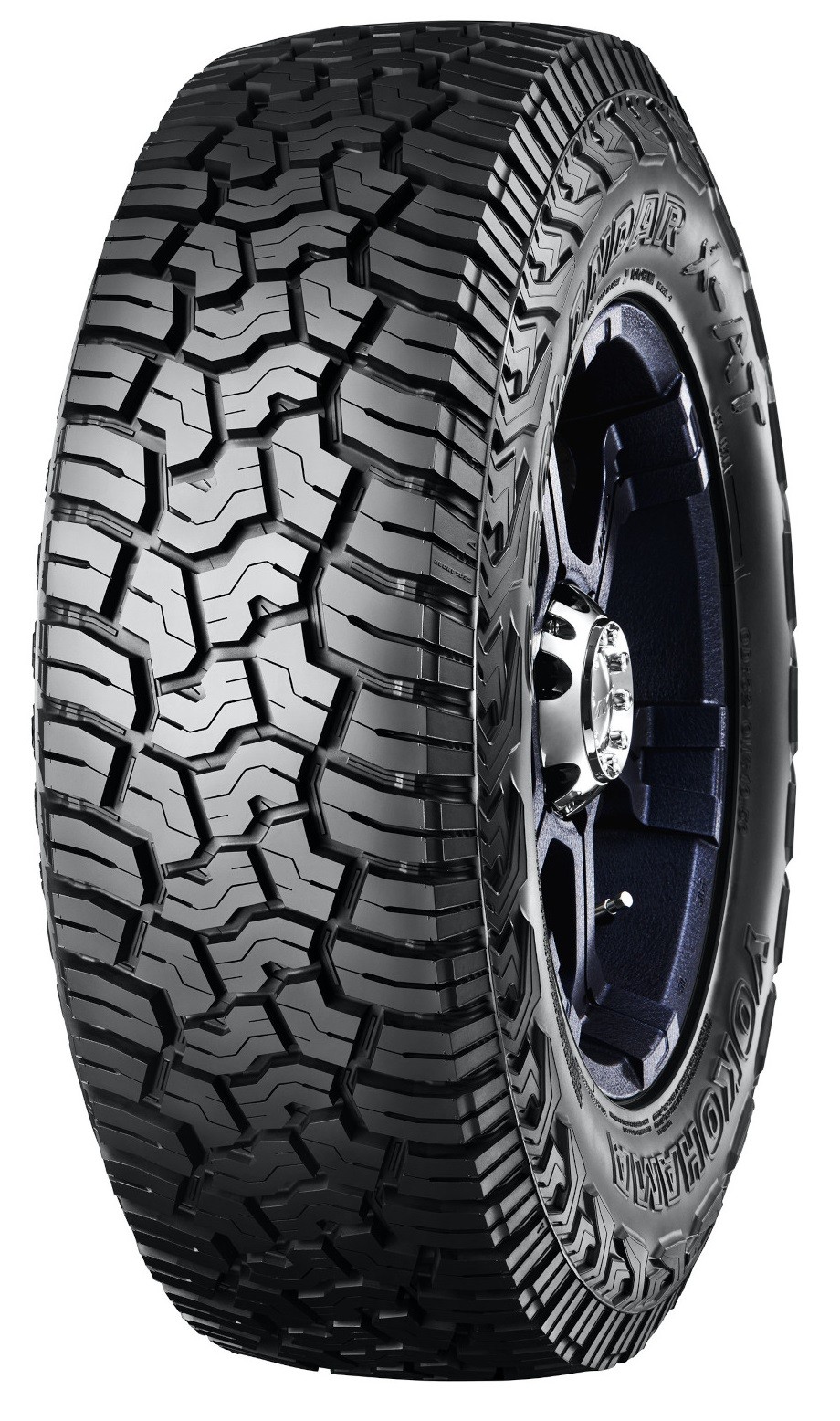 Yokohama Geolandar X-AT G016 235/70 R16 104Q OWL POR