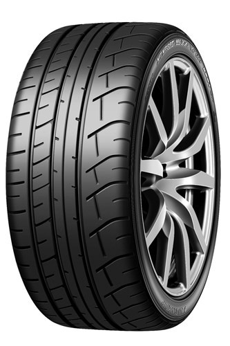 DUNLOP SPORT MAXX RACE 2 XL FP N2 245/35 R20 95Y