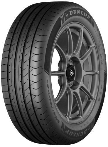 DUNLOP SPORT RESPONSE 235/55 R18 100V