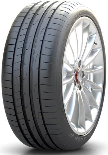 DUNLOP SPORT MAXX RT2 SUV FP 225/55 R19 99V