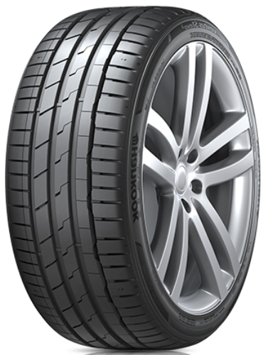 HANKOOK VENTUS S1 EVO 3 K127 XL FR AO 215/45 R17 91W