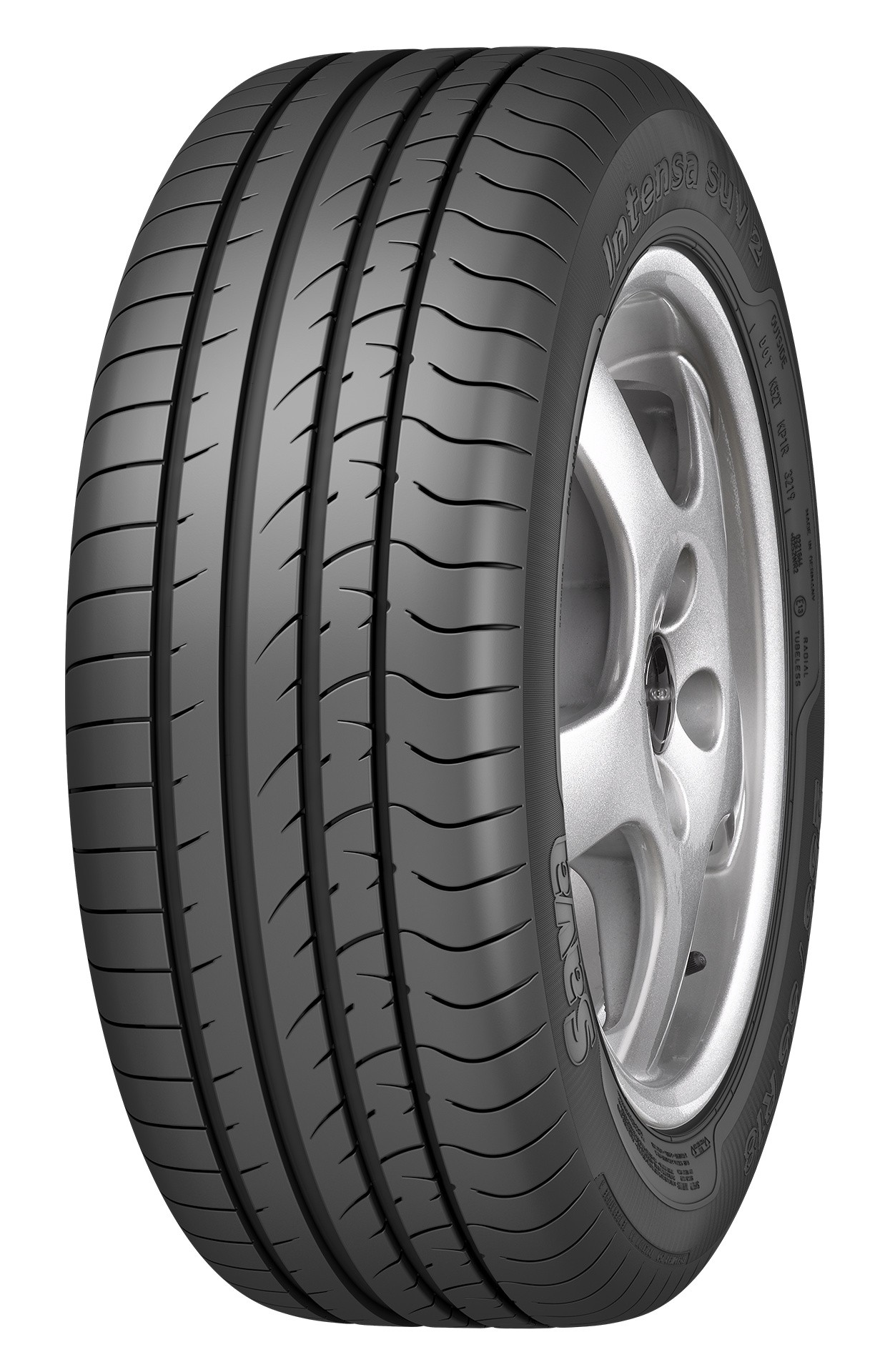 Sava Intensa SUV 2 225/70 R16 103H