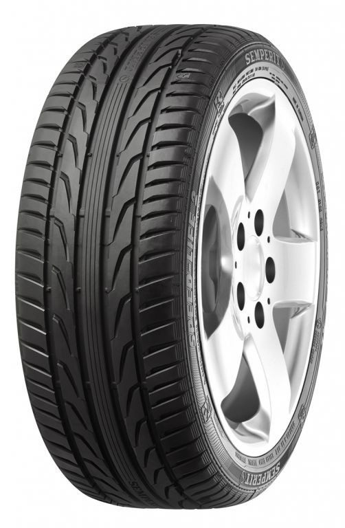 Semperit Speed-Life 2 265/35 R18 97Y XL