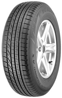DUNLOP GRANDTREK TOURING A/S 225/70 R16 103H