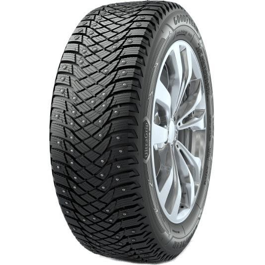 GOODYEAR ULTRA GRIP ARCTIC 2 215/50 R17 95T