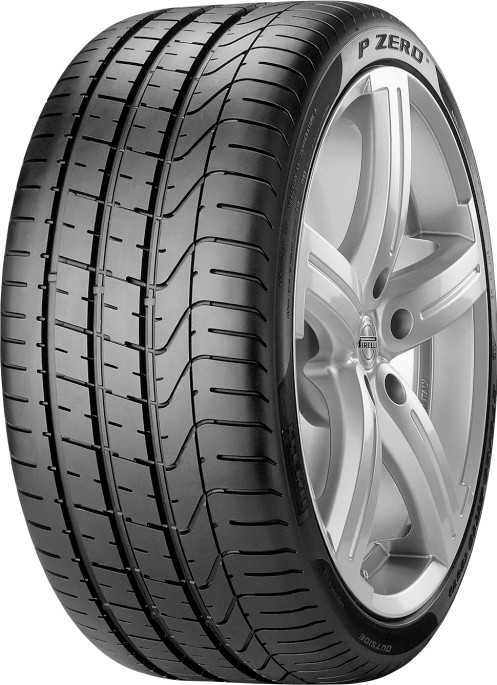 PIRELLI P ZERO [95] Y XL 255/30 R22
