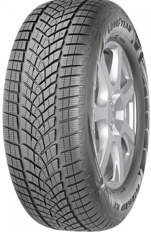 Goodyear UltraGrip Ice SUV Gen-1 275/40 R20 106T XL FP SoundComfortTech